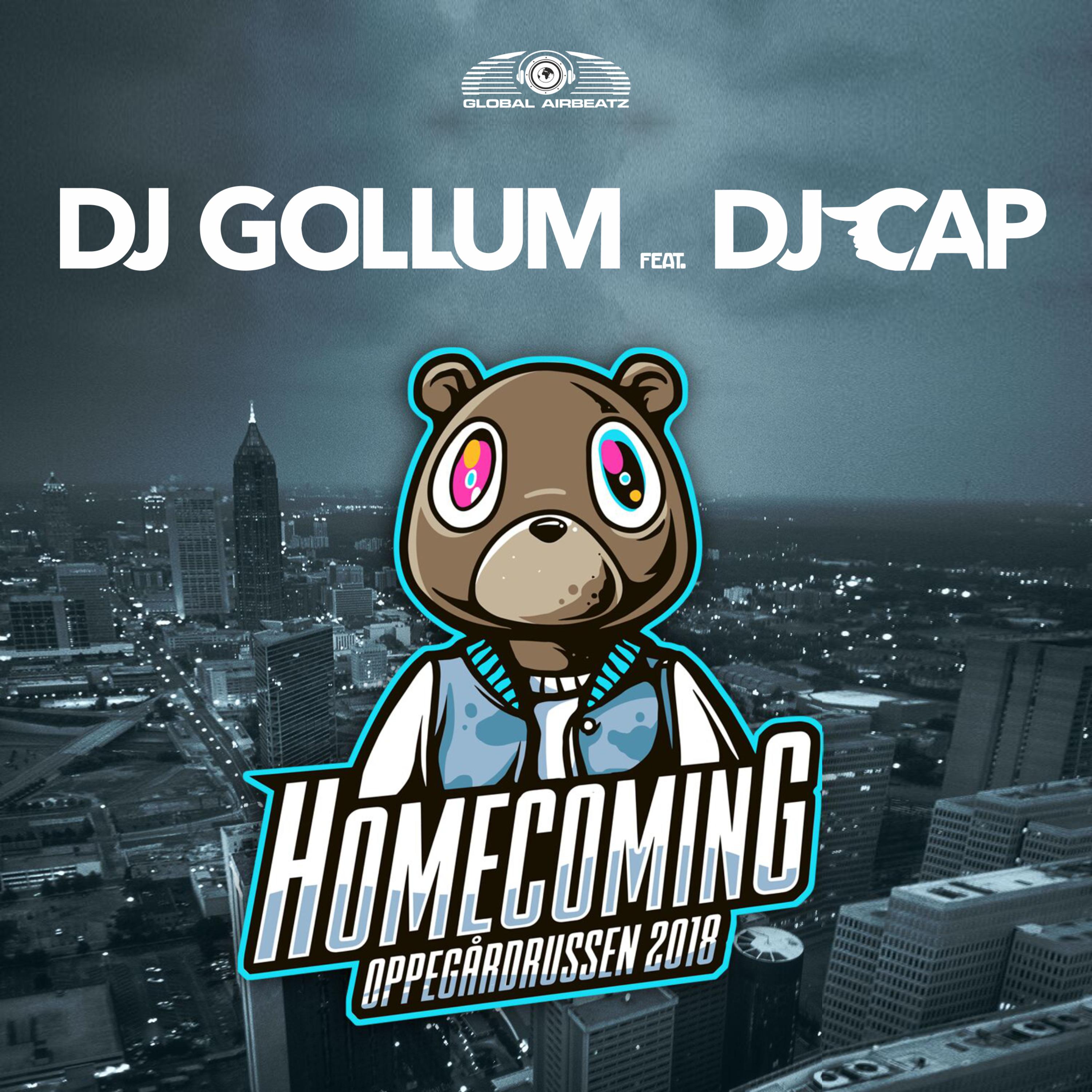Homecoming (Extended Mix)