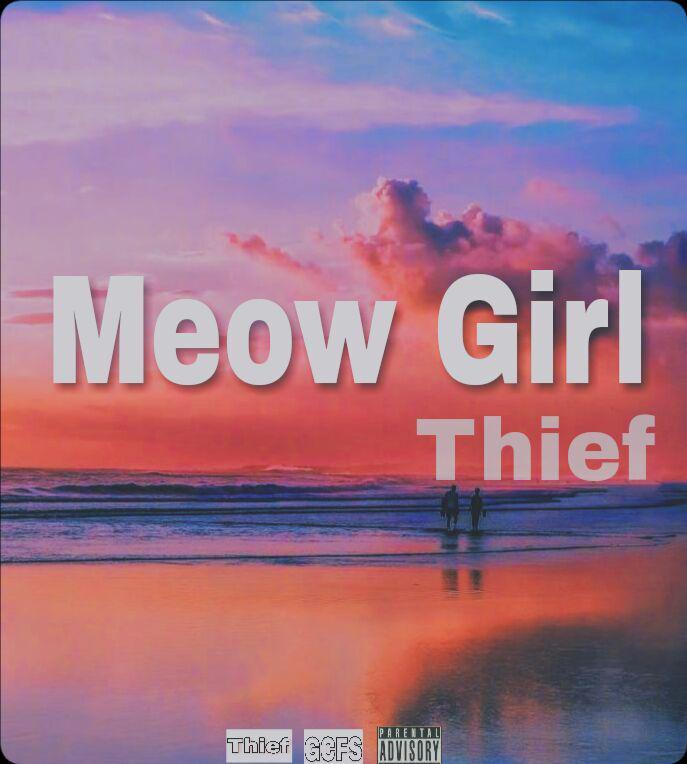 Meow Girl