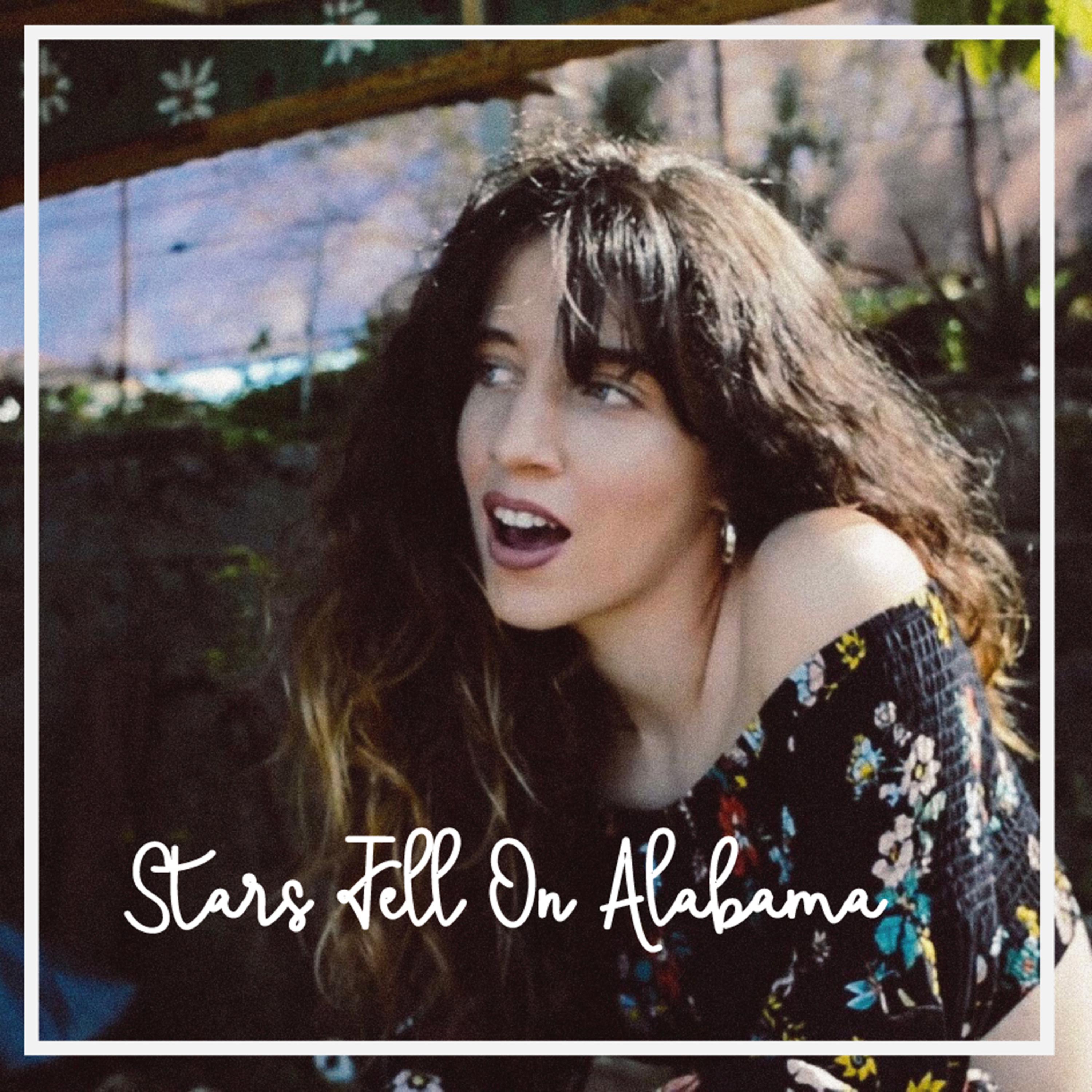 Stars Fell on Alabama