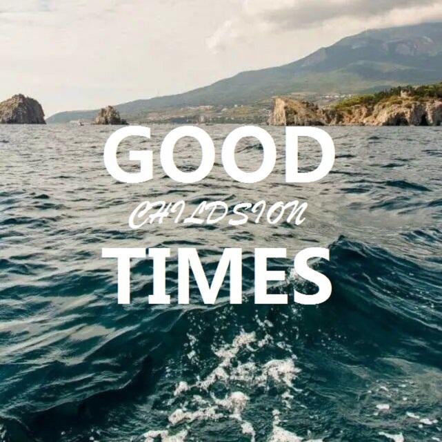 Good  Times