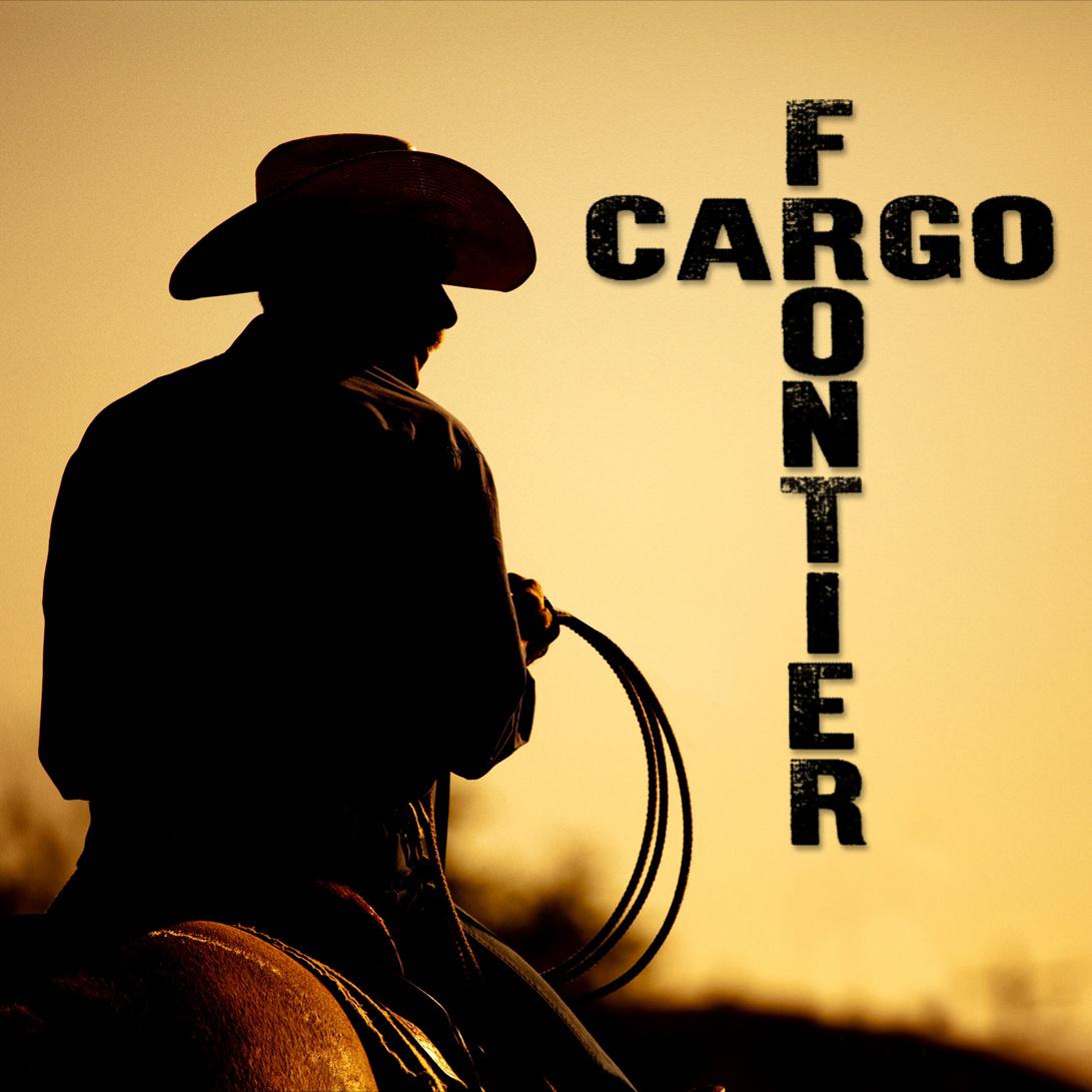 Frontier (Cargo Remix)