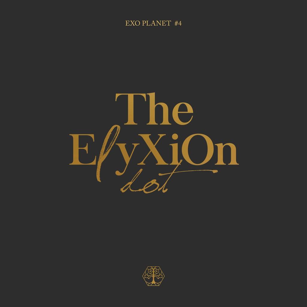 EXO PLANET 4 The E yXiOn dot Live Album