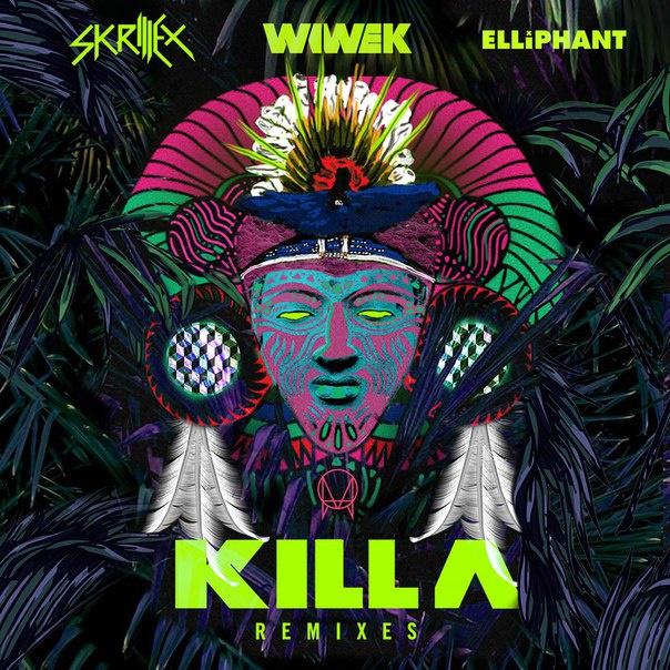 Killa (Boombox Cartel & Aryay Remix)