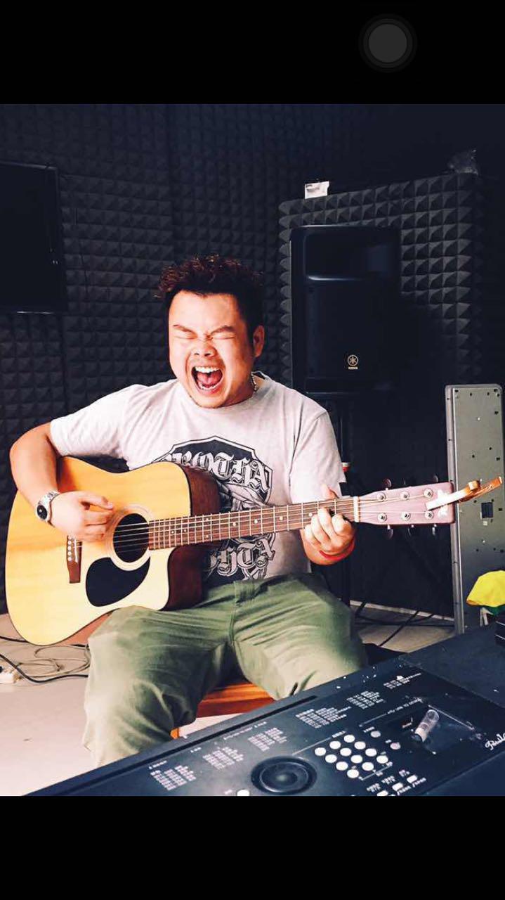 ji nian Cover cai jian ya