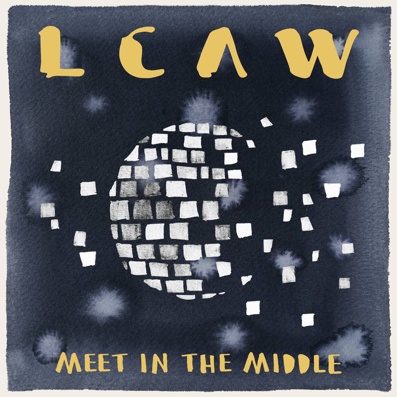 Meet In The Middle EP