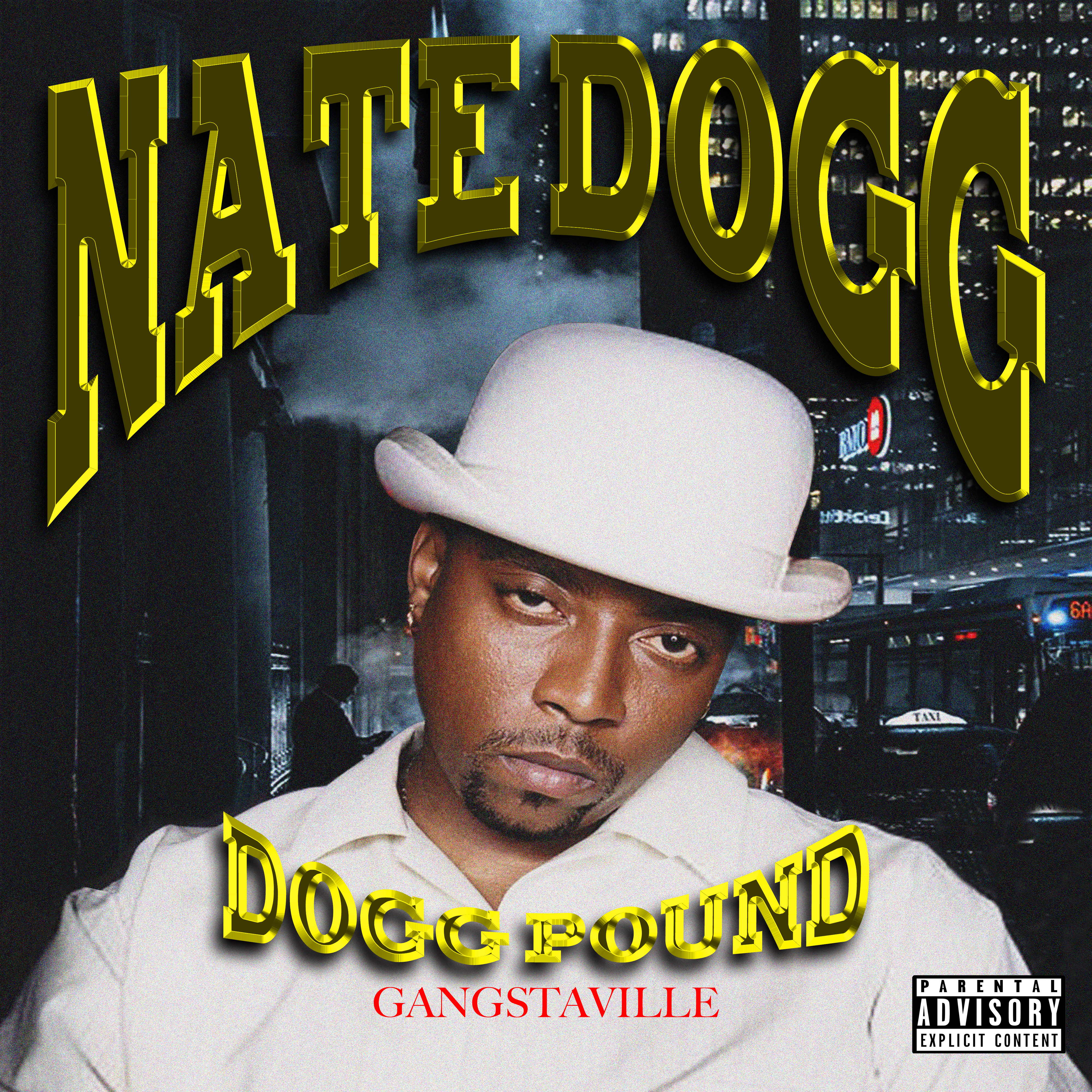 Dogg Pound Gangstaville