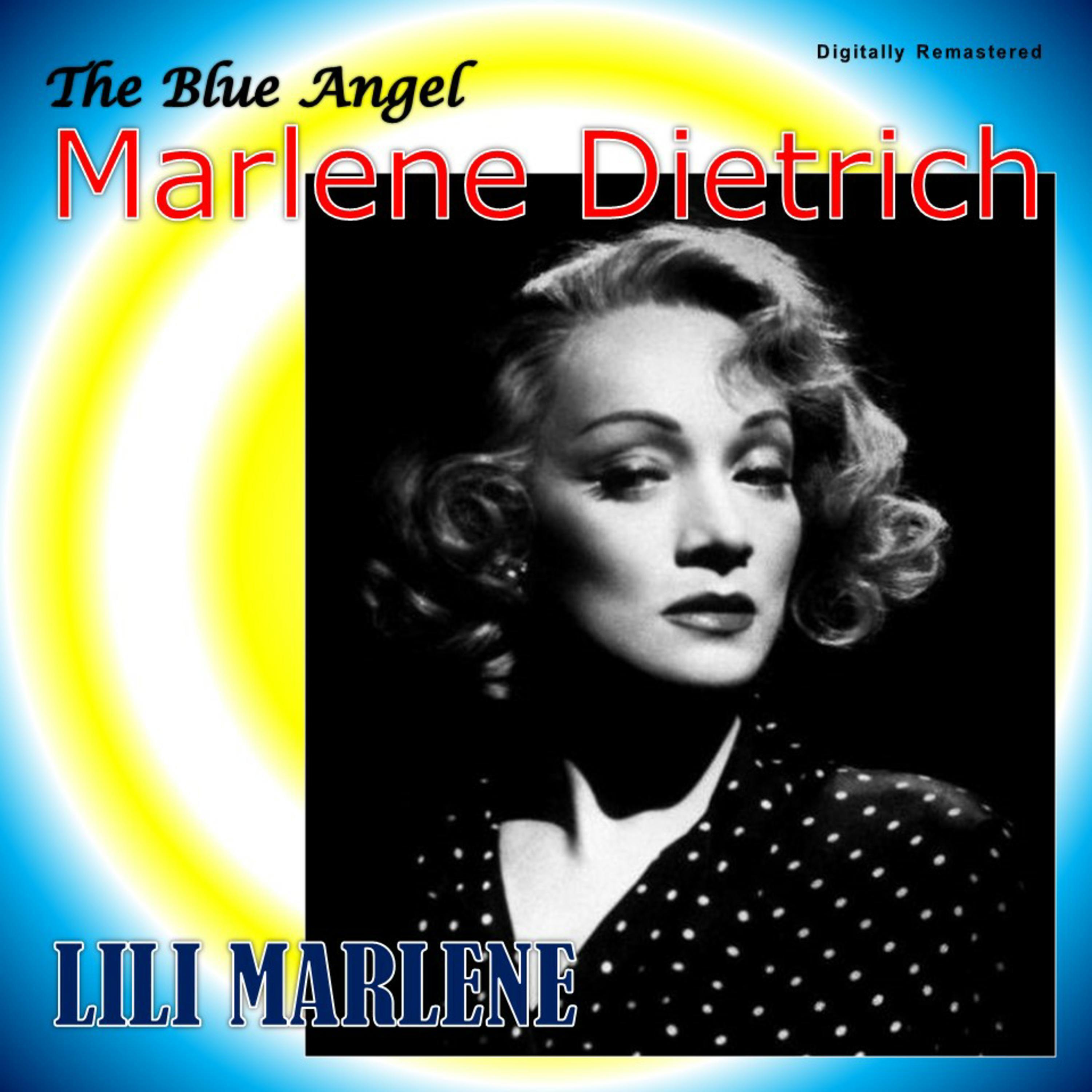 Lili Marlene (Digitally Remastered)