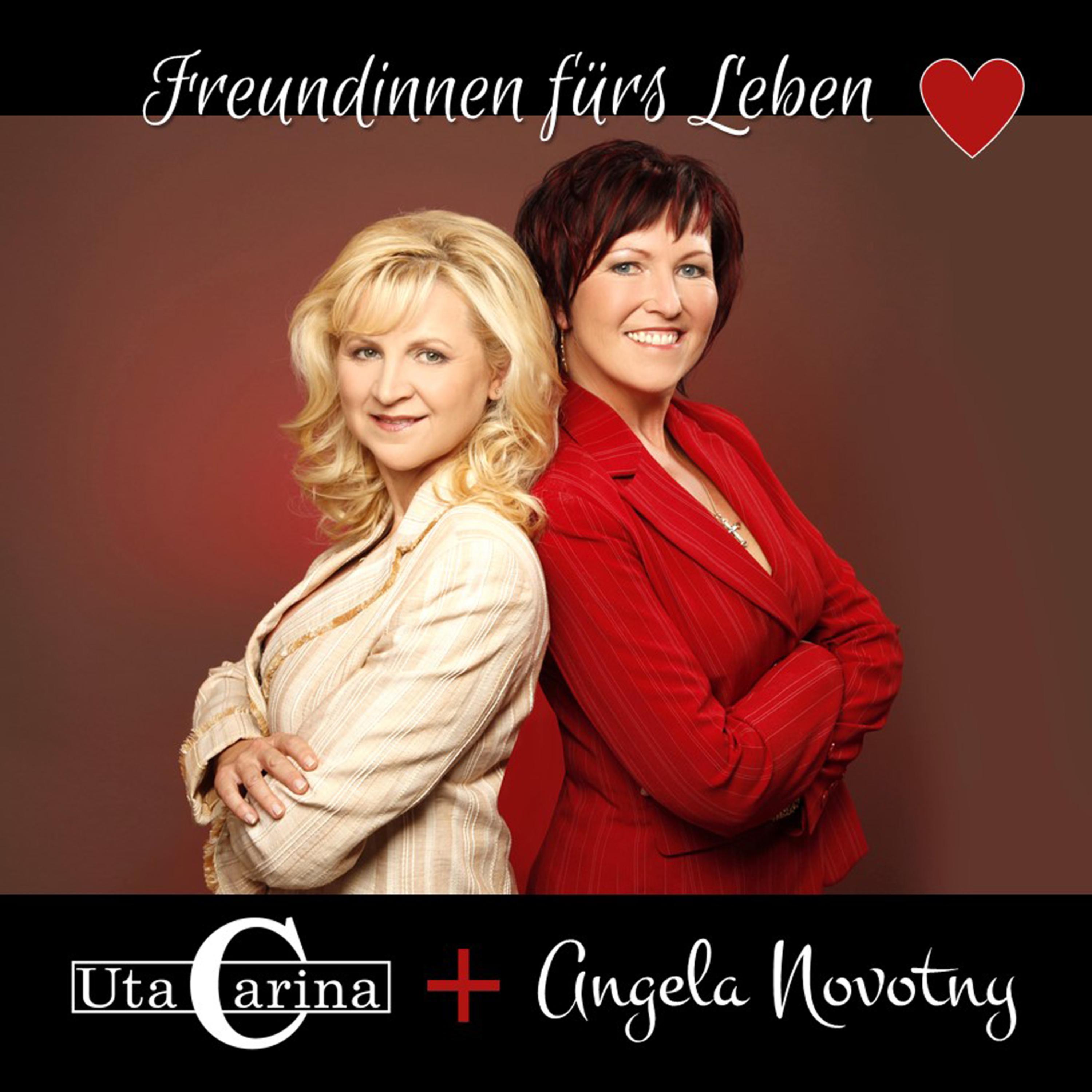 Freundinnen fü rs Leben