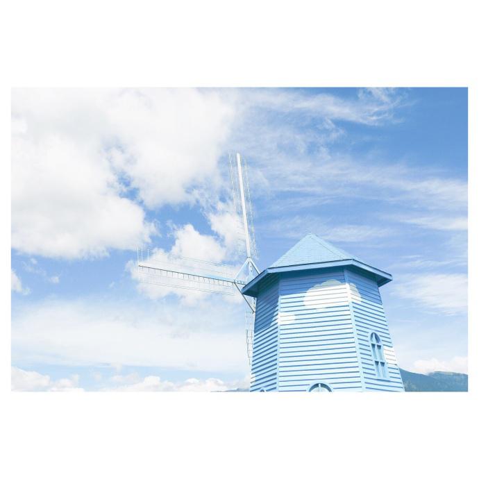 ou ruo la Cover zhang shao han