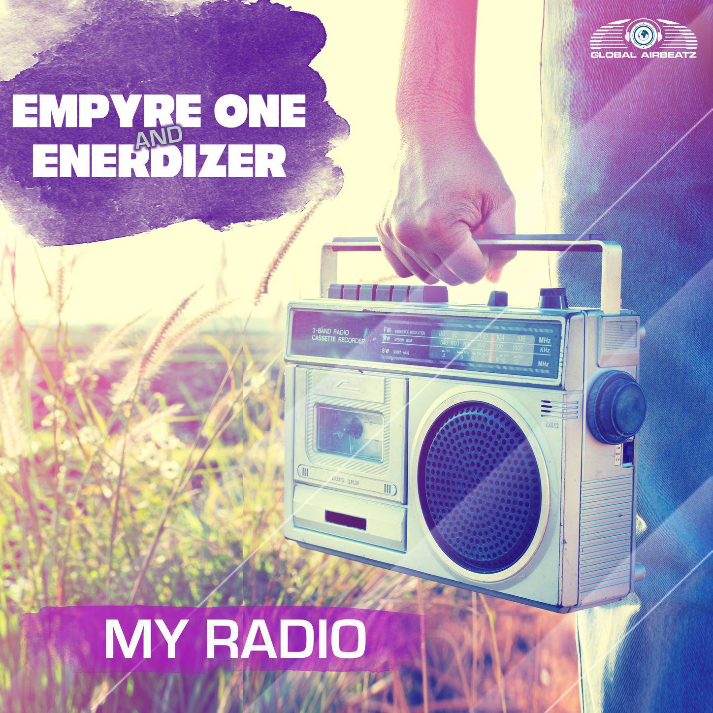 My Radio (Club Mix)