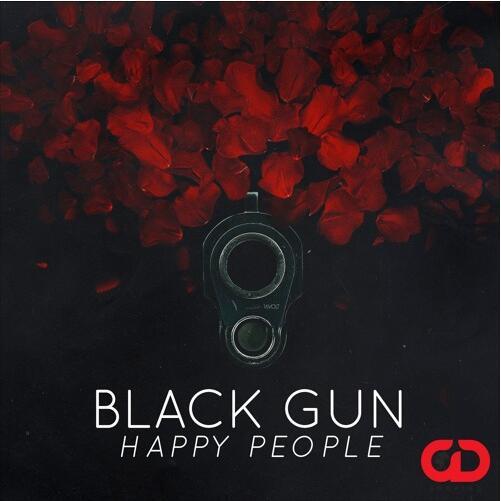 Black Gun (Russian Version)