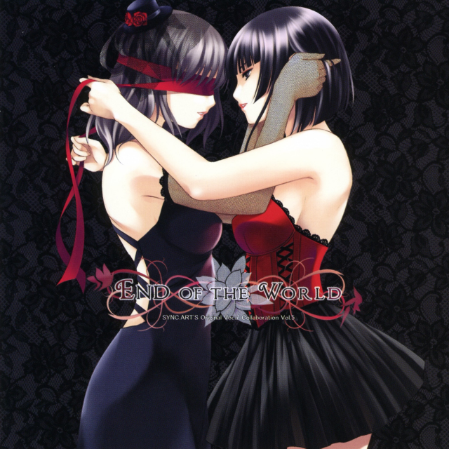 ying fa shi ji YuRiMix