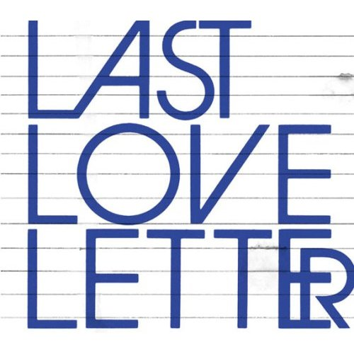 Last Love Letter