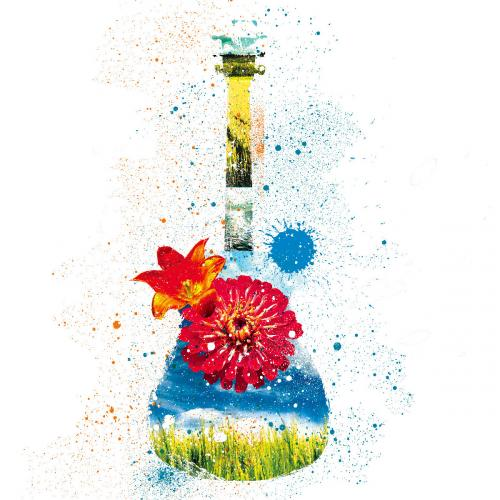 meng xing All of everything