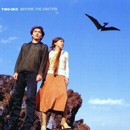 BEFORE THE IGNITION [Instrumental]