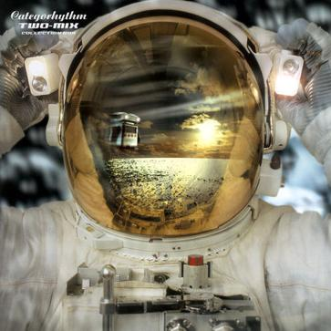 LOVE REVOLUTION (HYPER GROOVE ON THE D.F.MIX)