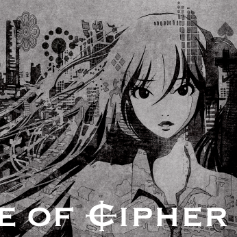 Piece of Cipher