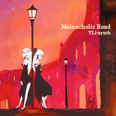 Melancholic Road