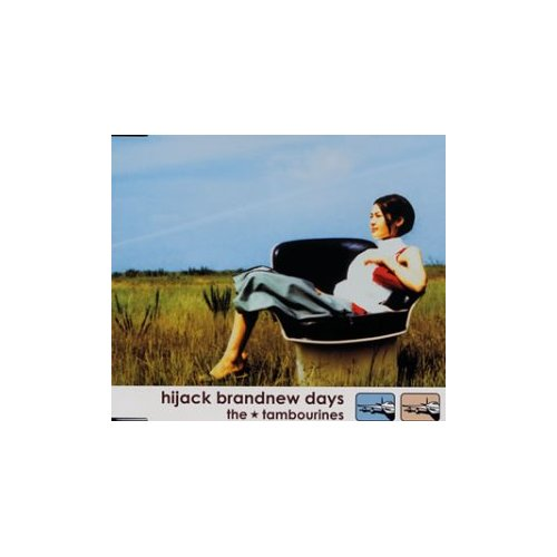 hijack brandnew days(A/O convert ver.)