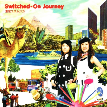 Switched-On Journey