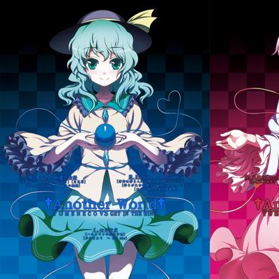 yong yuan huan xiang ver. R