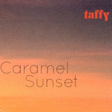 Caramel Sunset