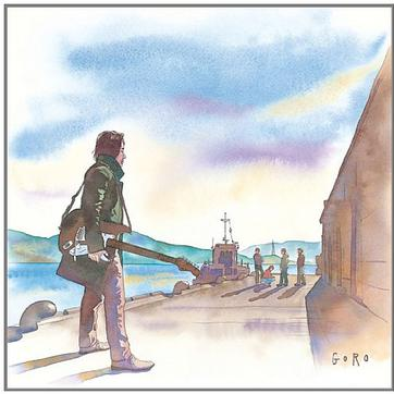 mu ku shao nv BAD GIRL But Girl