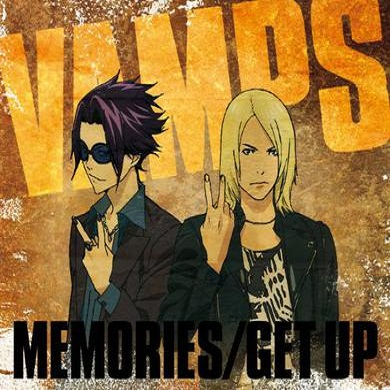 MEMORIES B: ver.