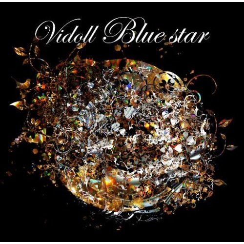 Blue star