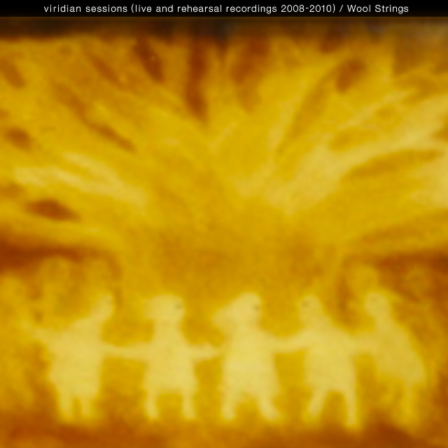 pinewood (live at Kinako Cafe 20090322)