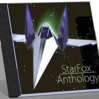 StarFox Anthology