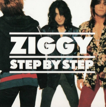 Step By Step Lyrics Follow Lyrics