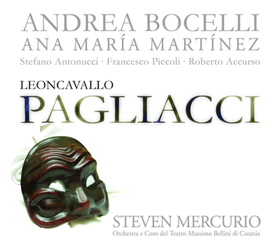 Pagliacci, Act One:Un Grande Spettacolo!