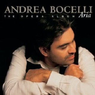 The Opera Album Aria