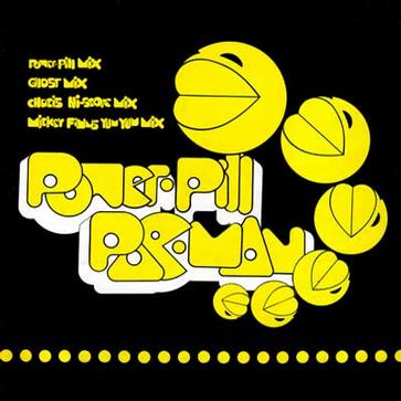 Pac Man (Original Full Version)