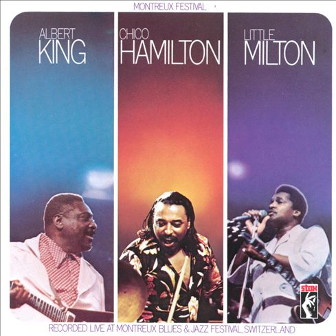 Call It Stormy Monday