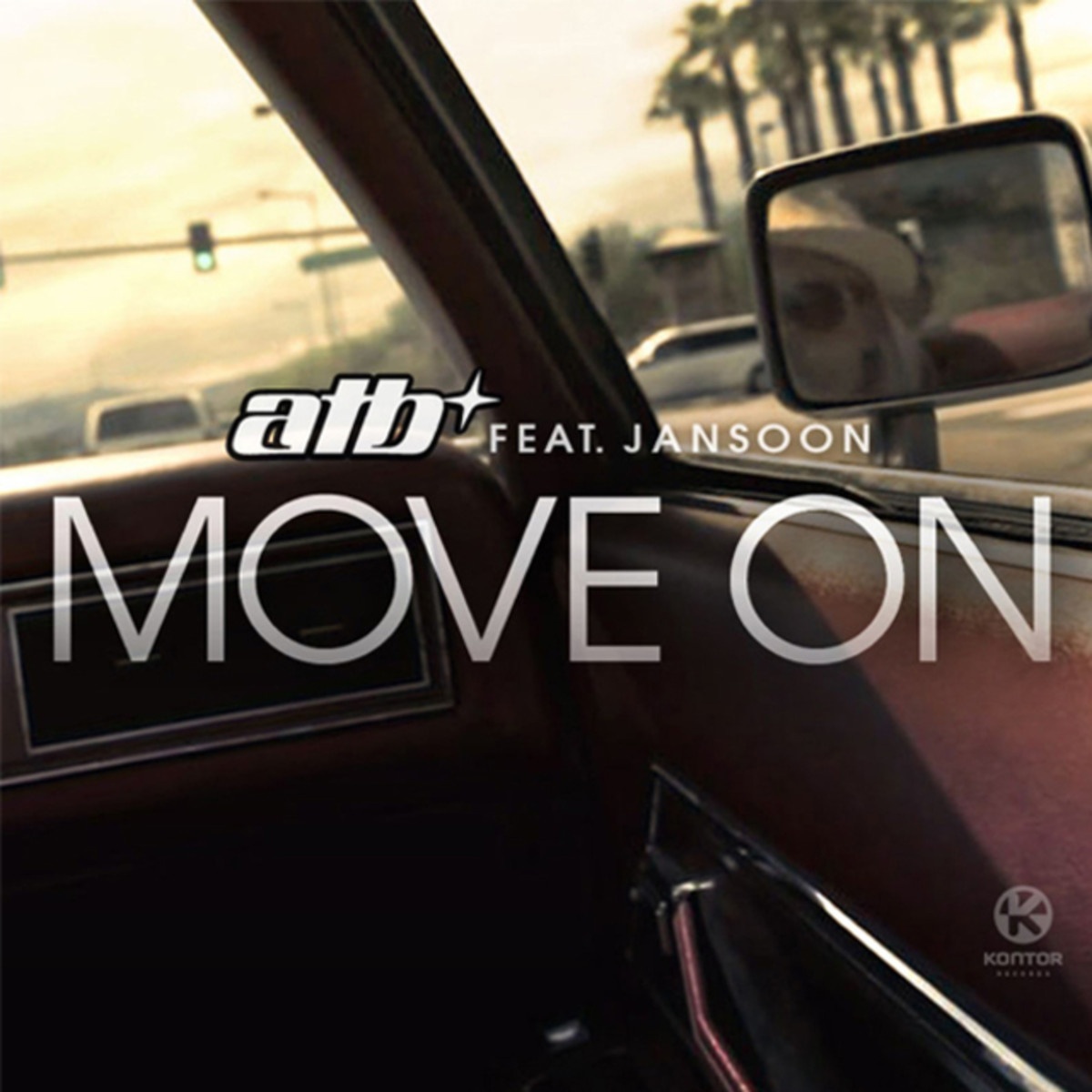 Move On (Club Version)