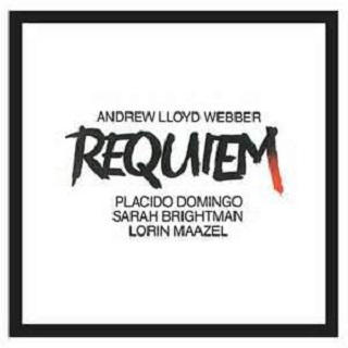 Lloyd Webber: Requiem - 7. Pie Jesu