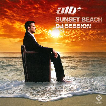Sunset Beach DJ Session
