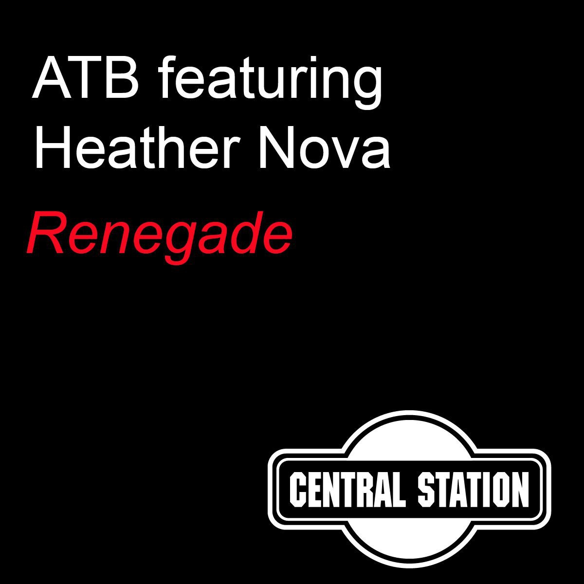 Renegade (Airplay Mix)
