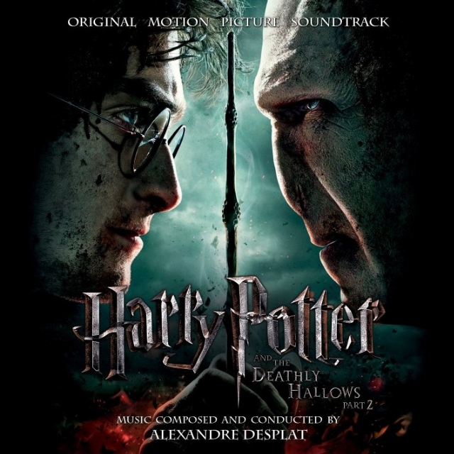 Harry Potter and the Deathly Hallows Part 2 (Original Motion Picture Soundtrack)