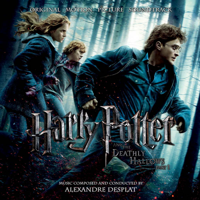 Harry Potter and the Deathly Hallows Part 1 (Original Motion Picture Soundtrack)