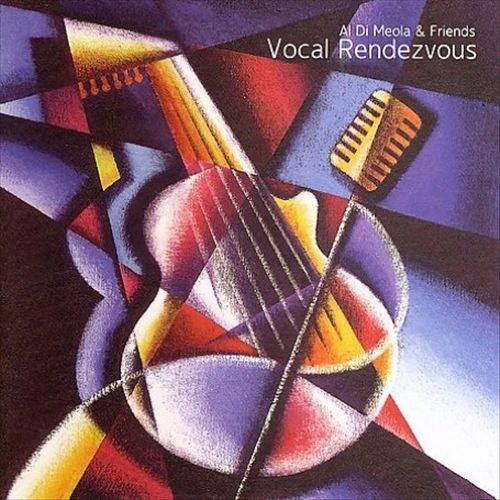 Vocal Rendezvous