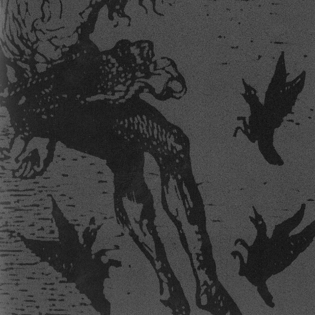 As Embers Dress The Sky