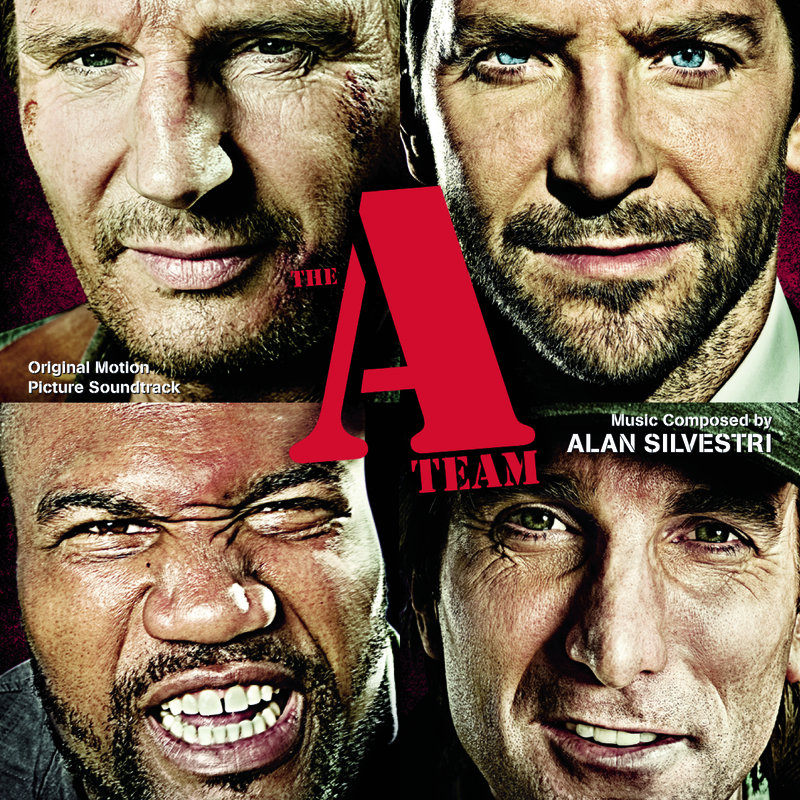 The A-Team (Original Motion Picture Soundtrack)