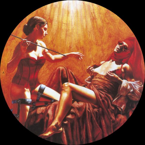 Intro Dormire/Morire