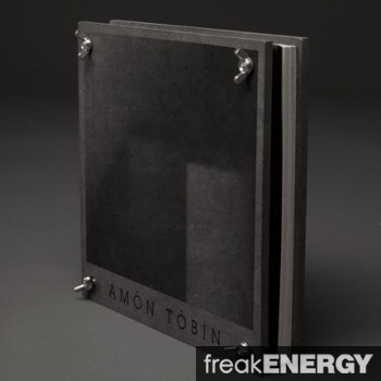 Wooden Toy (Reworked by Bibio)