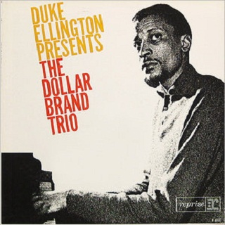 Duke Ellington Presents the Dollar Band Trio