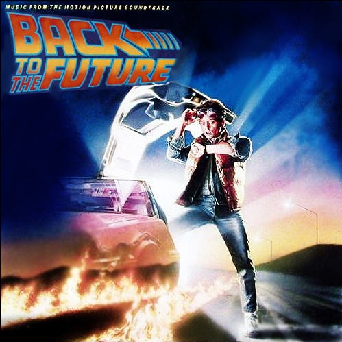 Back To The Future Overture