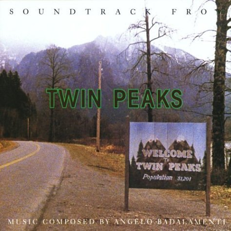 Love Theme from "Twin Peaks"